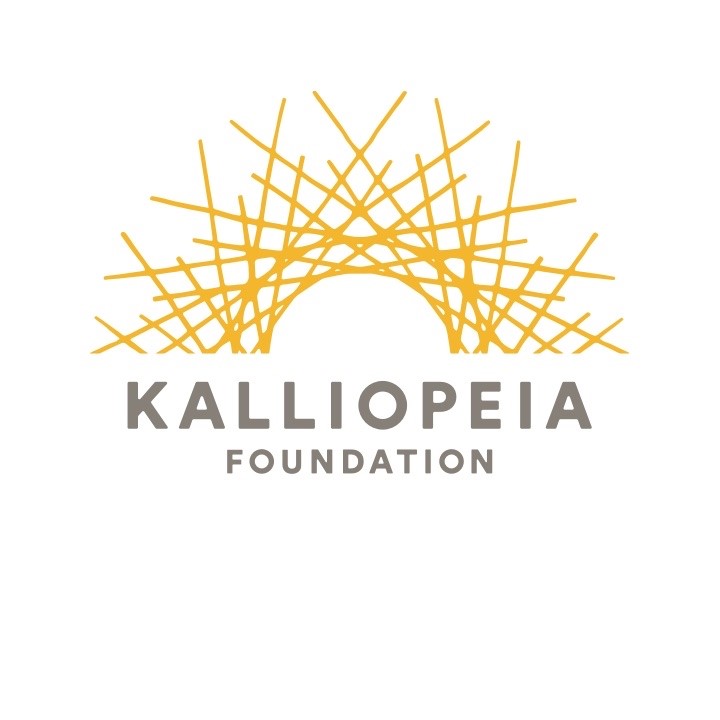 Kalliopeia Foundation logo