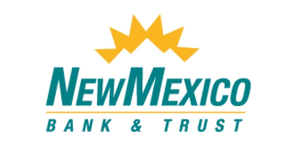 New Mexico Bank and Trust logo
