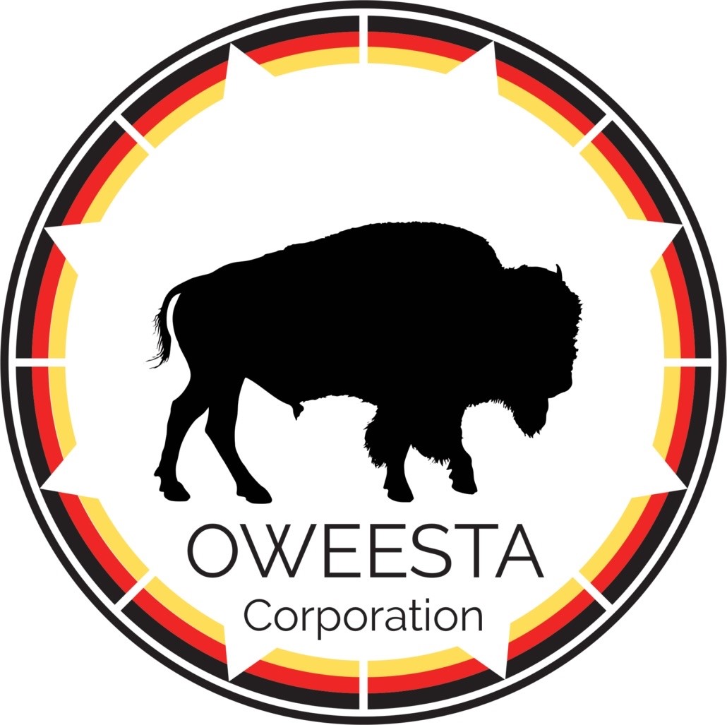 OWEESTA Corporation logo
