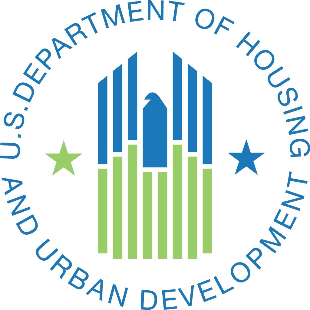 US Department of Housing and Urban Development logo