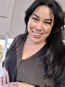 Bailley Lujan