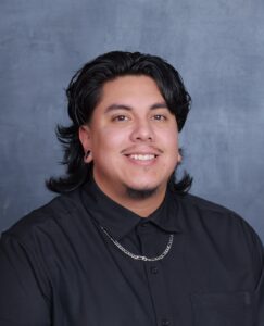 Gabriel Cabrera-Flores